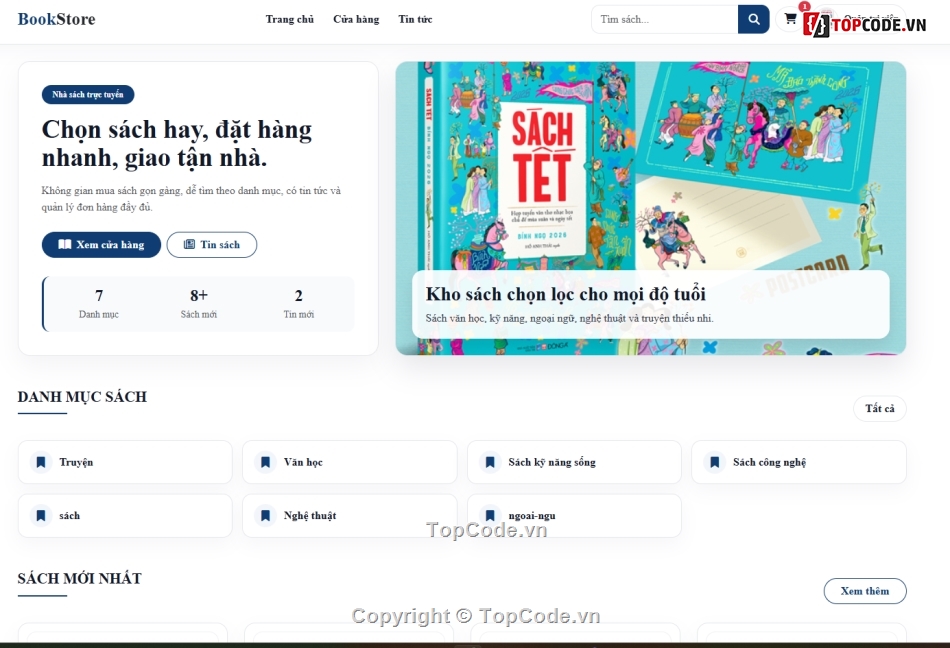 bán,đồ án bán sách,bán hàng trực tuyến